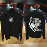 PRINTED SWEATSHIRTS